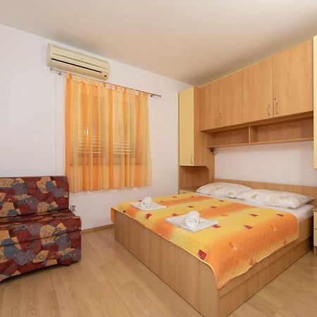 Apartments Maja Тучепи Екстер'єр фото